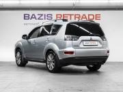 Mitsubishi Outlander II Рестайлинг Тюмень  - изображение 33