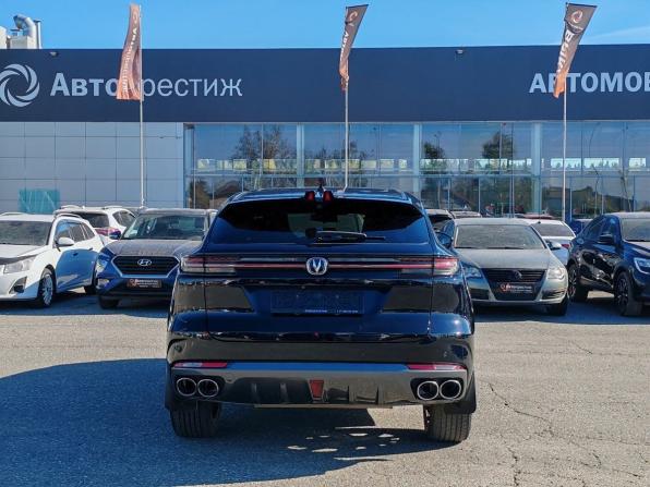 Changan UNI-K с пробегом 2023 года, цена 2 565 000 рублей, 56000 км, внедорожник, Автокод Объявления