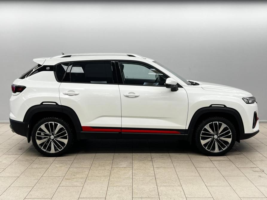 Changan CS35 Plus I Рестайлинг Санкт-Петербург  - изображение 5