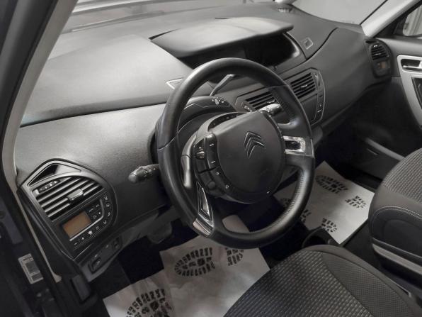 Citroen C4 Picasso I с пробегом 2012 года, цена 520 000 рублей, 125000 км, компактвэн, Автокод Объявления