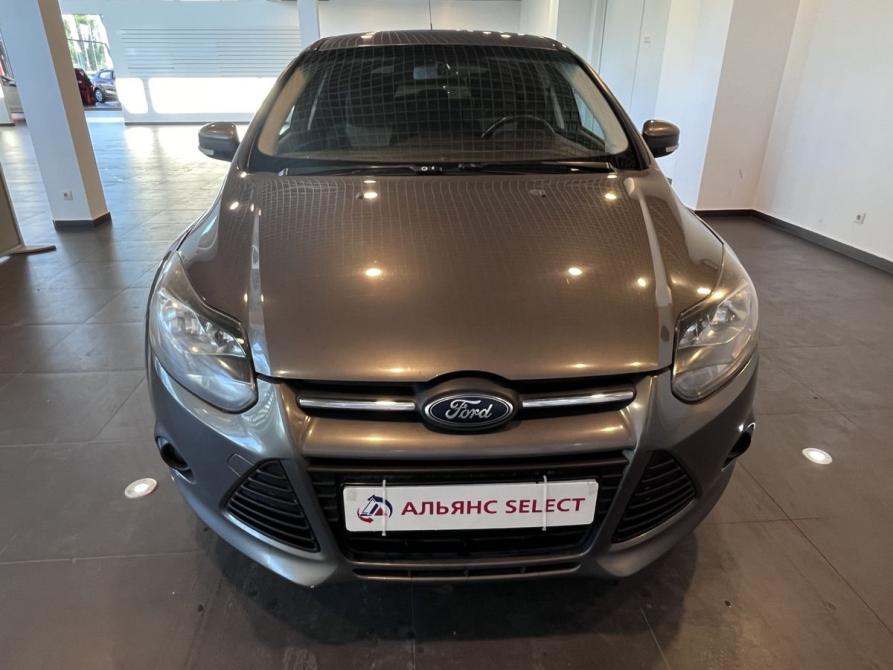 Ford Focus III Чебоксары  - изображение 8