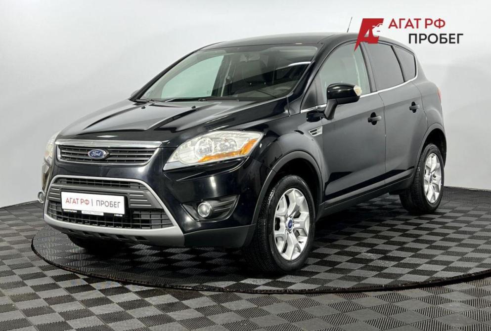 Ford Kuga I Нижний Новгород  - изображение 1