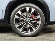 Geely Tugella I Рестайлинг Москва  - изображение 32
