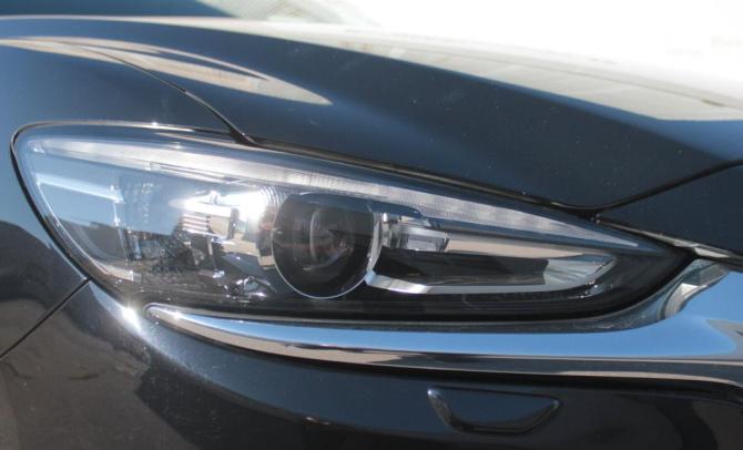 Mazda 6 III (GJ) Рестайлинг 2 с пробегом 2019 года, цена 2 250 000 рублей, 85421 км, седан, Автокод Объявления