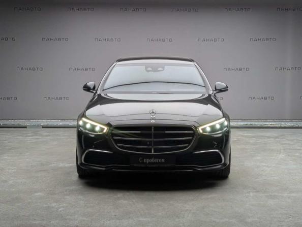Mercedes-Benz S-Класс VII (W223) с пробегом 2021 года, цена 6 990 000 рублей, 240871 км, седан, Автокод Объявления