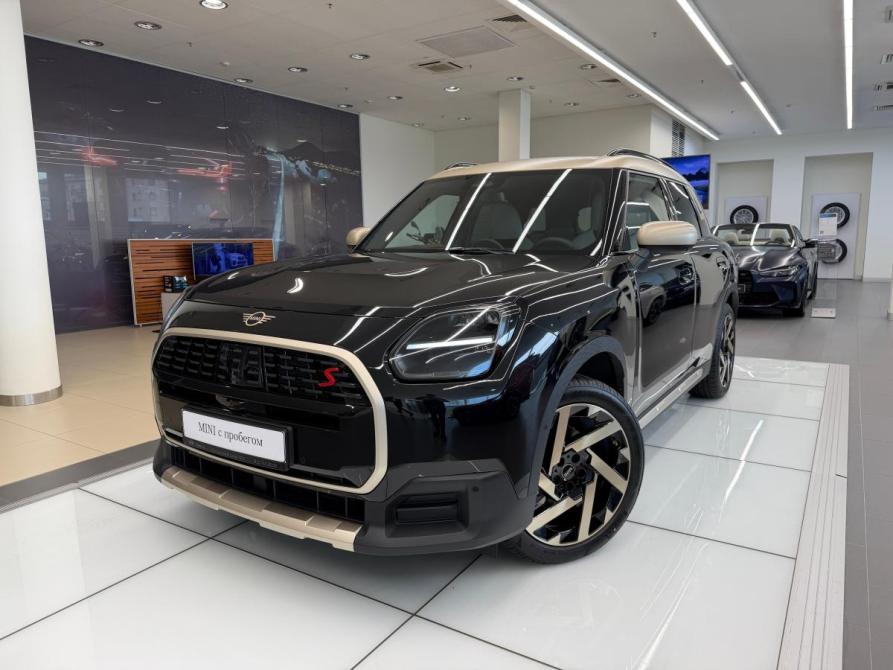 Mini Countryman III Санкт-Петербург  - изображение 1