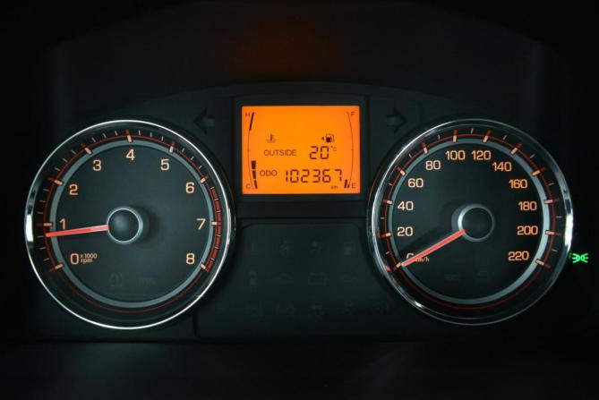 SsangYong Actyon II Рестайлинг с пробегом 2014 года, цена 1 149 000 рублей, 102000 км, внедорожник, Автокод Объявления