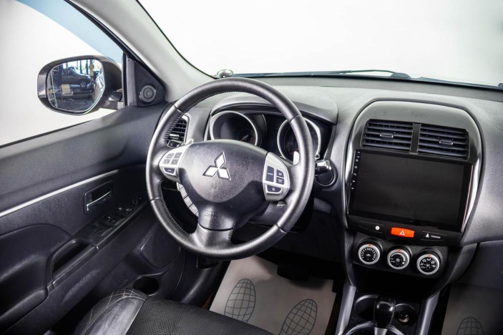 Mitsubishi ASX I Пермь  - изображение 12