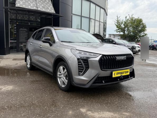 Haval Jolion I Рестайлинг с пробегом 2024 года, цена 1 849 000 рублей, 53500 км, внедорожник, Автокод Объявления