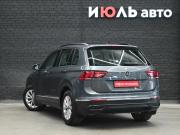 Volkswagen Tiguan II Рестайлинг Екатеринбург  - изображение 24