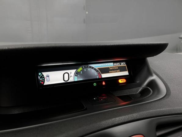 Renault Scenic III с пробегом 2011 года, цена 745 000 рублей, 187165 км, компактвэн, Автокод Объявления