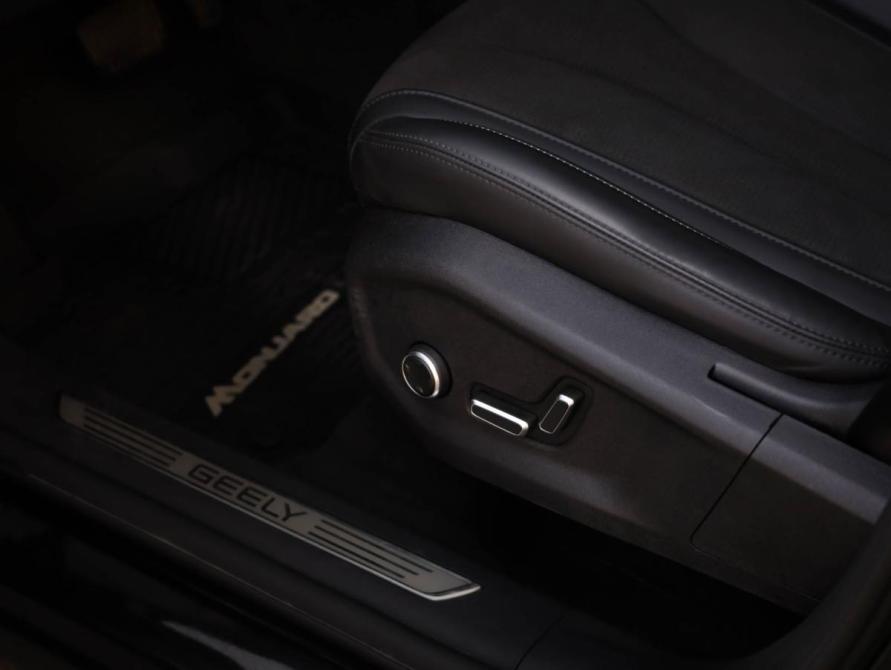 Geely Monjaro I Санкт-Петербург  - изображение 26