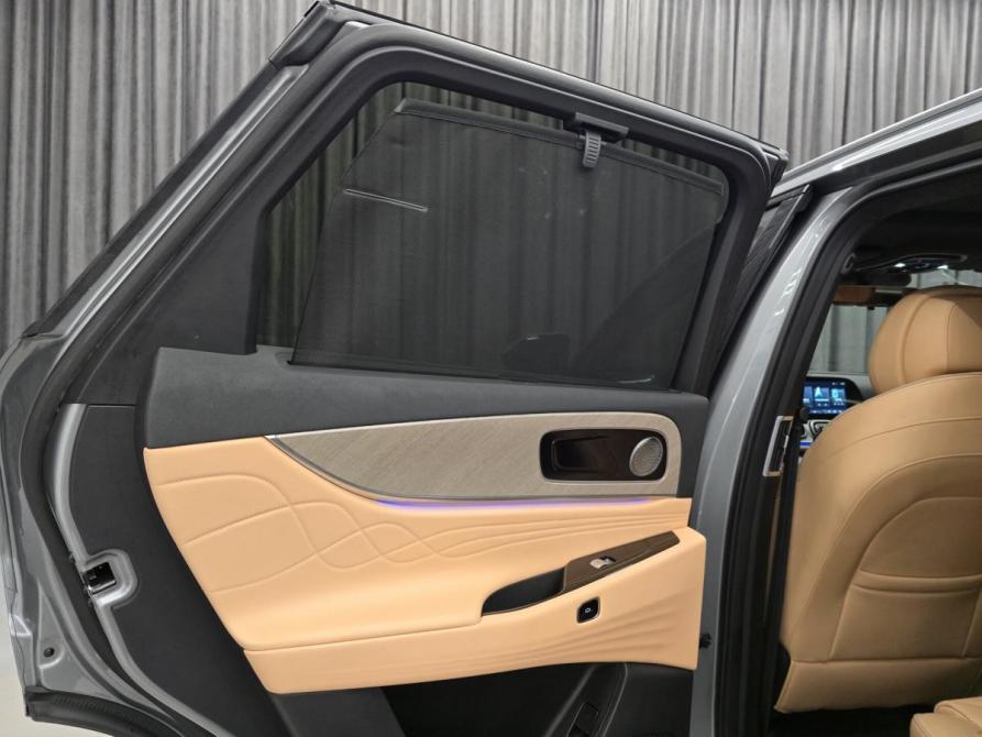Chery Tiggo 9 I (China Market) Красноярск  - изображение 26