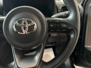 Toyota Yaris Cross Санкт-Петербург  - изображение 53