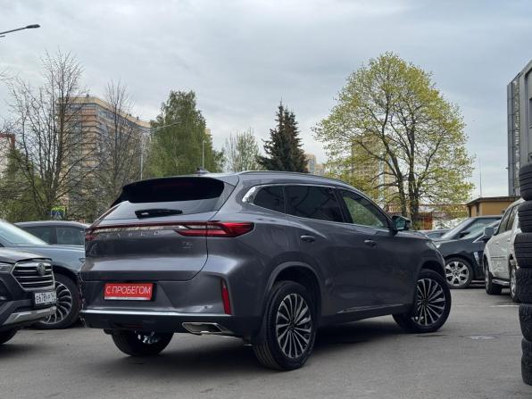 Exeed TXL I Рестайлинг с пробегом 2023 года, цена 2 349 000 рублей, 43000 км, внедорожник, Автокод Объявления