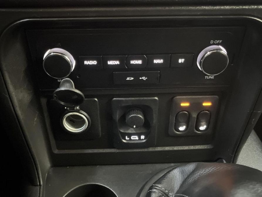 Lada (ВАЗ) Niva Travel I Курск  - изображение 13