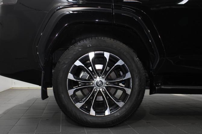 Toyota Land Cruiser 300 Series с пробегом 2021 года, цена 10 500 000 рублей, 85601 км, внедорожник, Автокод Объявления