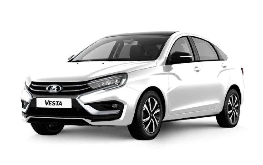 Lada (ВАЗ) Vesta I Рестайлинг (NG) Саратов  - изображение 1
