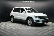 Volkswagen Tiguan I Рестайлинг Крым  - изображение 32