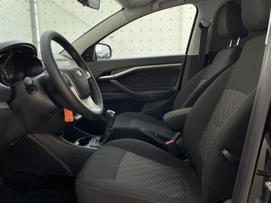 Lada (ВАЗ) Vesta I Тамбов  - изображение 8