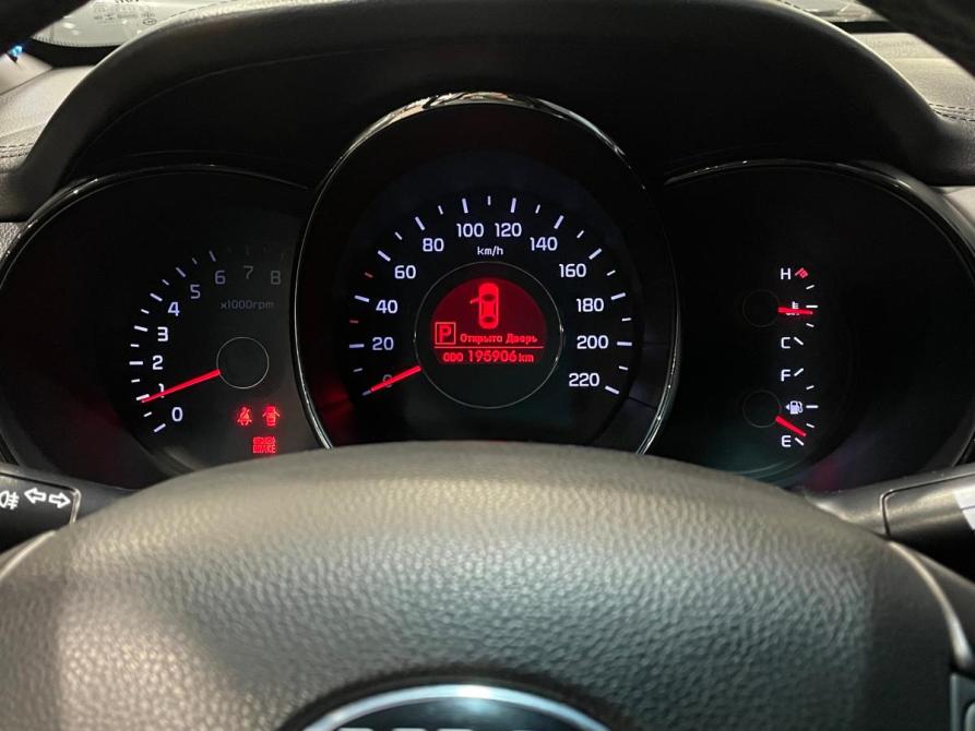 Kia Rio III Пермь  - изображение 22
