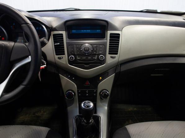 Chevrolet Cruze I с пробегом 2012 года, цена 645 000 рублей, 150987 км, седан, Автокод Объявления