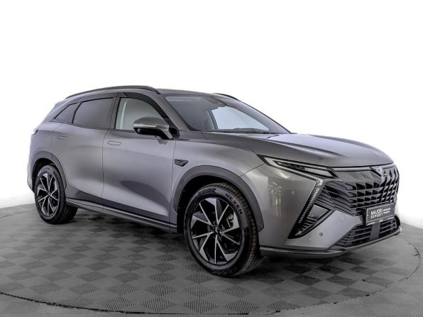 Kaiyi X7 Kunlun с пробегом 2024 года, цена 2 050 000 рублей, 30854 км, внедорожник, Автокод Объявления