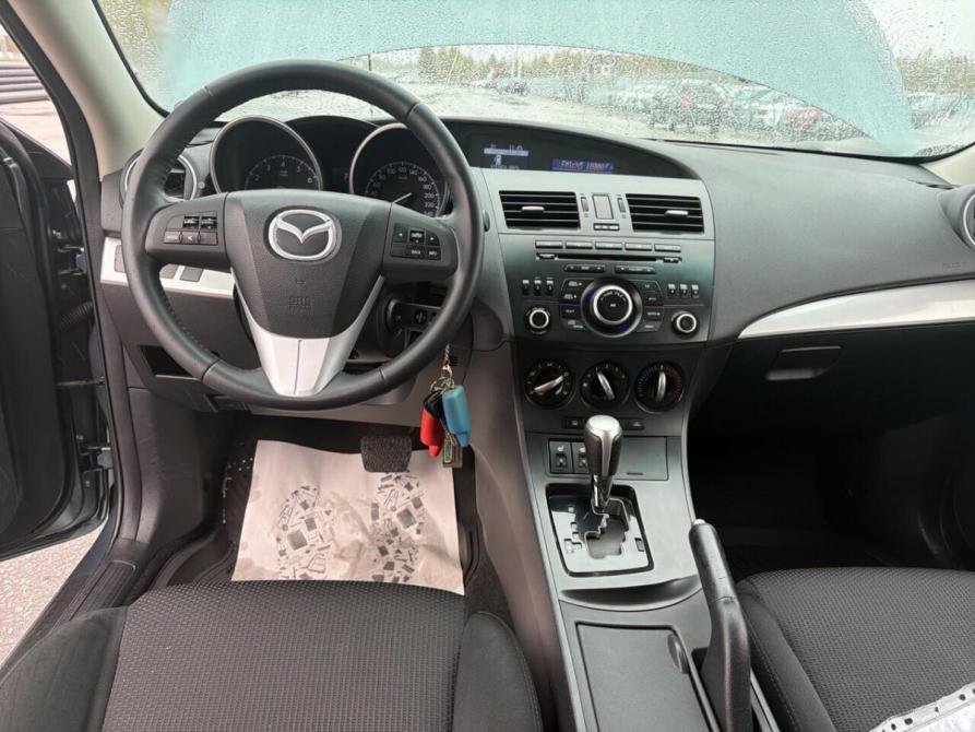 Mazda 3 II (BL) Рестайлинг Пермь  - изображение 5