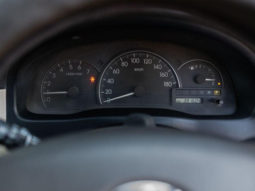 Toyota Ipsum II (M20) Новосибирск  - изображение 12