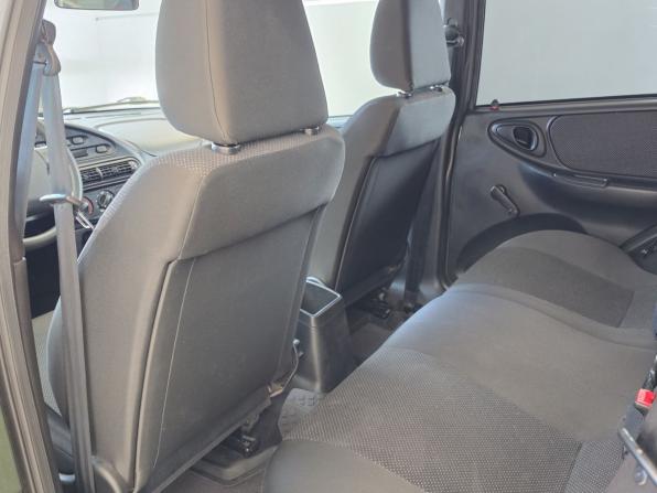 Lada (ВАЗ) Niva Travel I с пробегом 2022 года, цена 949 000 рублей, 34350 км, внедорожник, Автокод Объявления