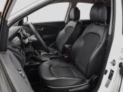 Hyundai ix35 I Рестайлинг Минеральные Воды  - изображение 27