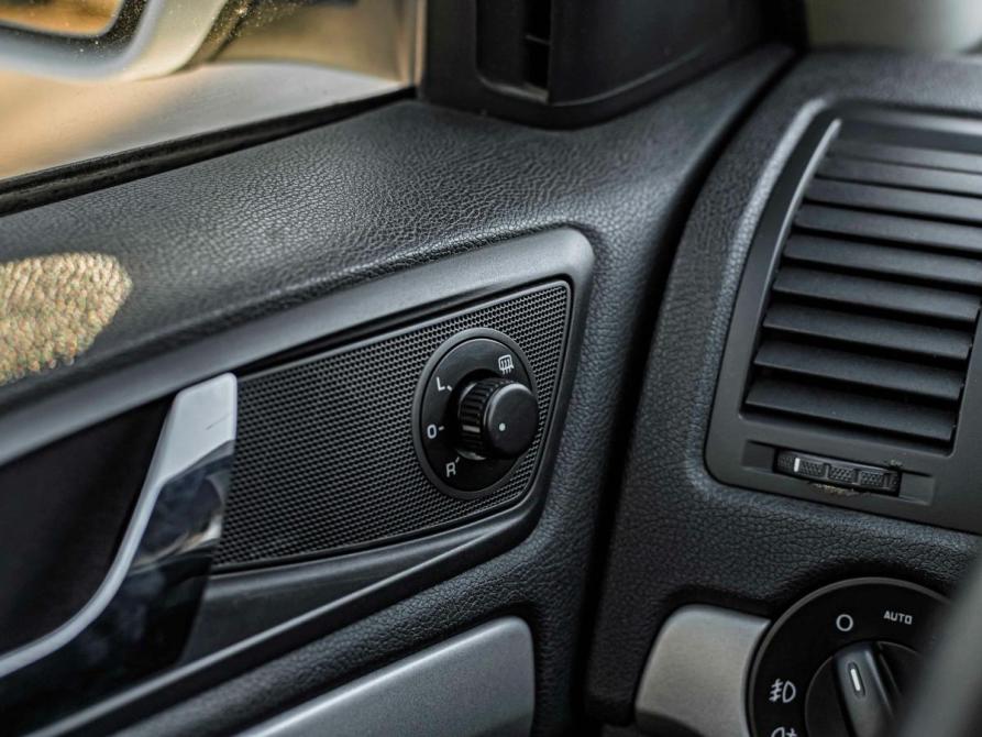 Skoda Octavia II (A5) Рестайлинг Санкт-Петербург  - изображение 11
