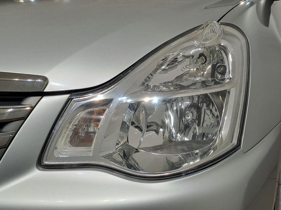 Nissan Almera III (G15) Москва  - изображение 20