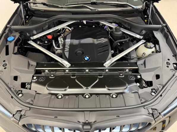 BMW X6 III (G06) Рестайлинг с пробегом 2024 года, цена 13 990 000 рублей, 18548 км, внедорожник, Автокод Объявления