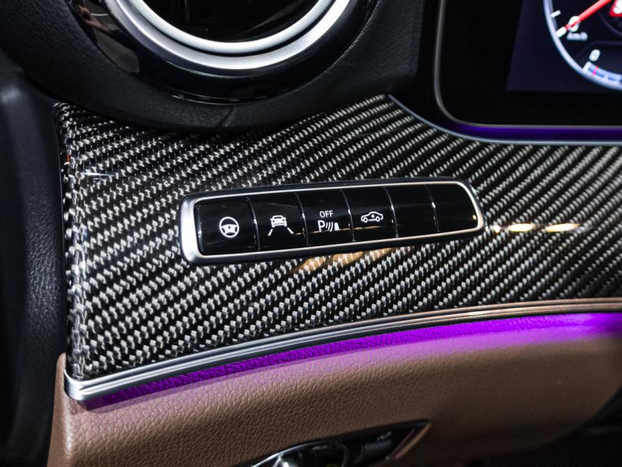 Mercedes-Benz E-Класс AMG V (W213) Санкт-Петербург  - изображение 24