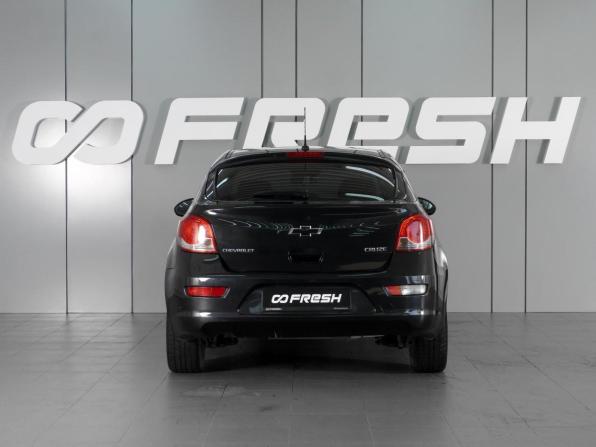 Chevrolet Cruze I с пробегом 2012 года, цена 700 000 рублей, 273419 км, хэтчбек, Автокод Объявления