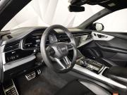 Audi Q8 I (4M) Москва  - изображение 40