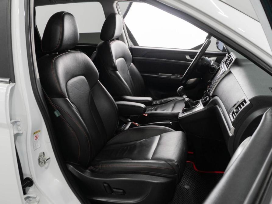 Haval H6 I Тюмень  - изображение 8
