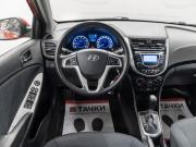 Hyundai Solaris I Красноярск  - изображение 33
