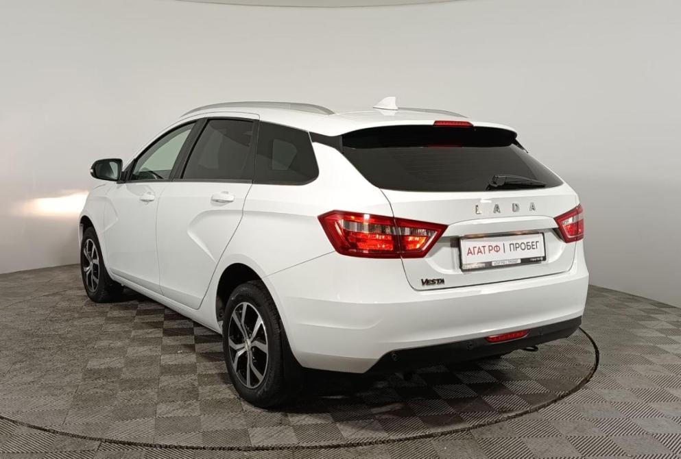 Lada (ВАЗ) Vesta I Волгоград  - изображение 5