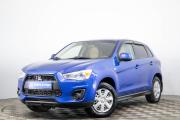 Mitsubishi ASX I Рестайлинг Пермь  - изображение 24
