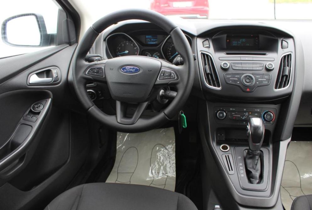 Ford Focus III Рестайлинг Нижний Новгород  - изображение 16