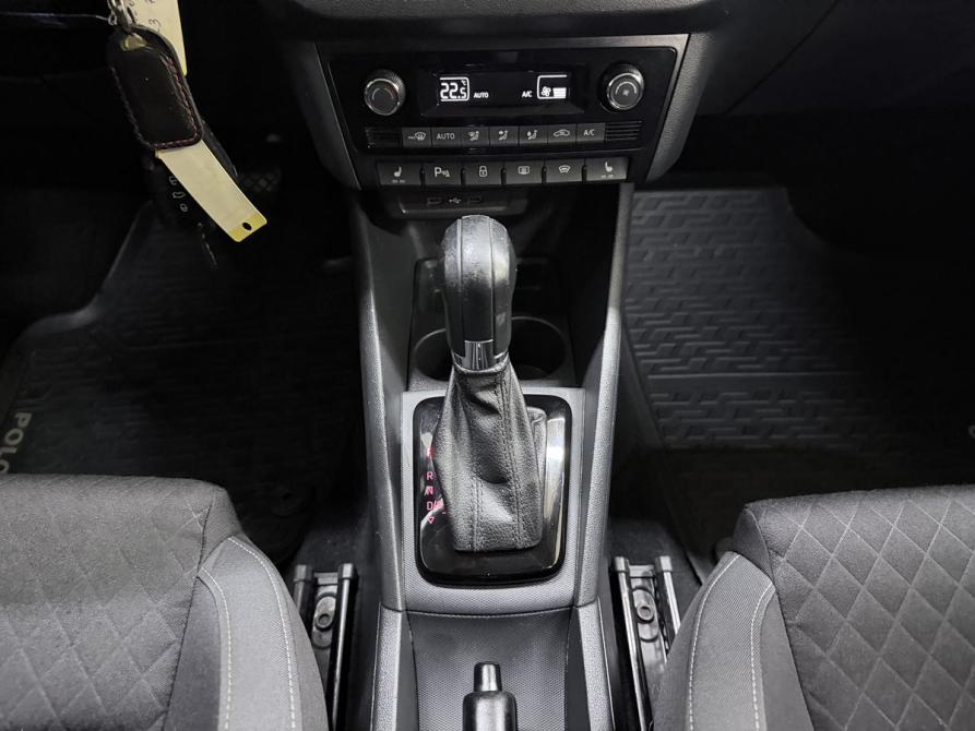 Volkswagen Polo VI Воронеж  - изображение 14