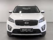Kia Sorento III Prime Москва  - изображение 32