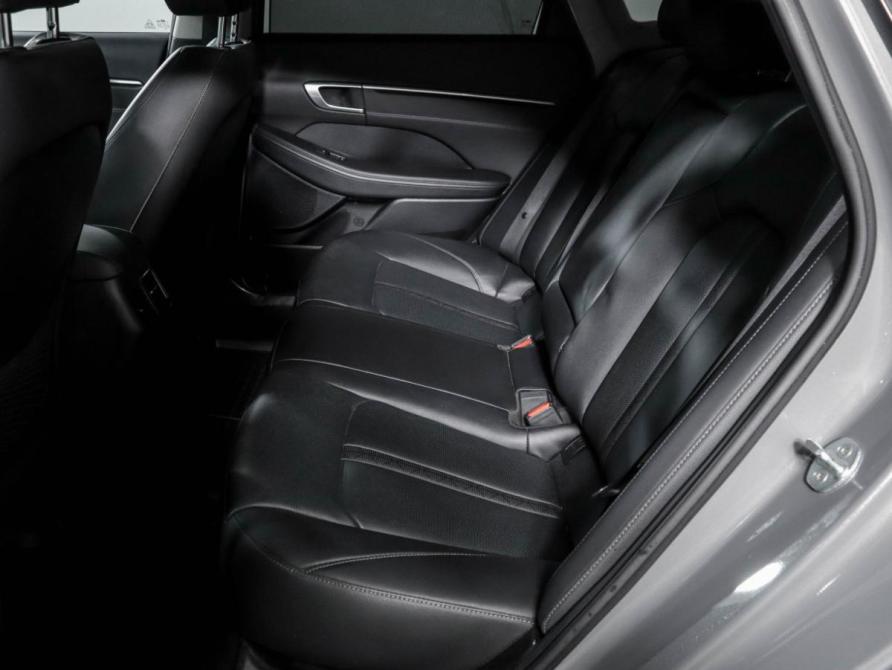 Hyundai Sonata VIII (DN8) Москва  - изображение 11