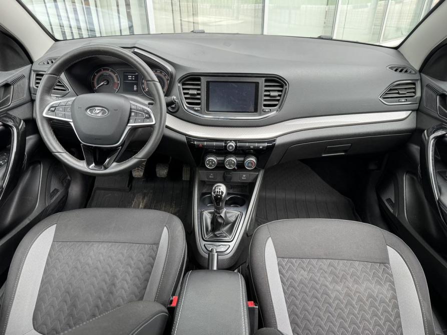 Lada (ВАЗ) Vesta I Рестайлинг (NG) Воронеж  - изображение 9
