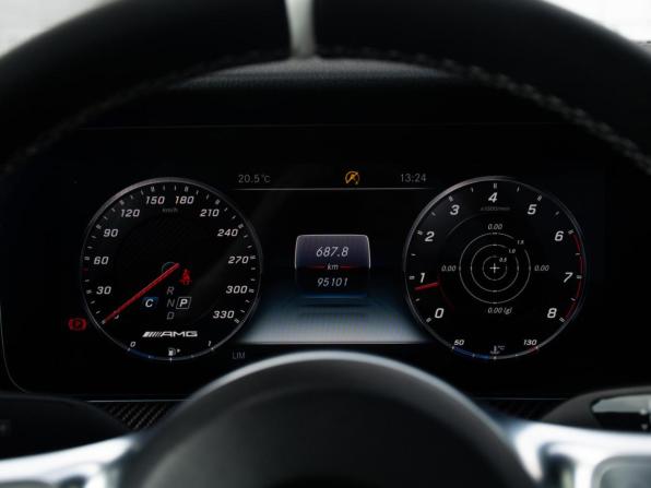Mercedes-Benz E-Класс V (W213 S213 C238) с пробегом 2018 года, цена 3 798 000 рублей, 95099 км, седан, Автокод Объявления