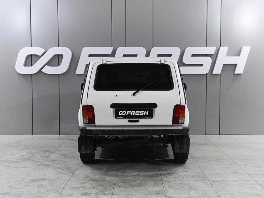 Lada (ВАЗ) 2121 (4x4) I Рестайлинг (2020) Ростов-на-Дону  - изображение 4