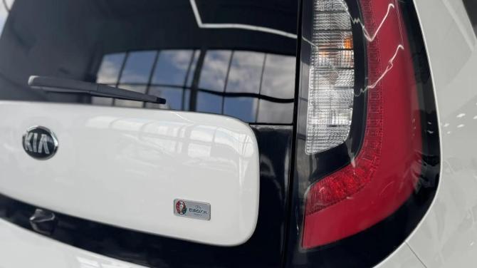 Kia Soul II с пробегом 2016 года, цена 1 550 000 рублей, 138000 км, хэтчбек, Автокод Объявления