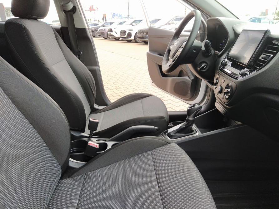 Hyundai Solaris II Рестайлинг Екатеринбург  - изображение 16